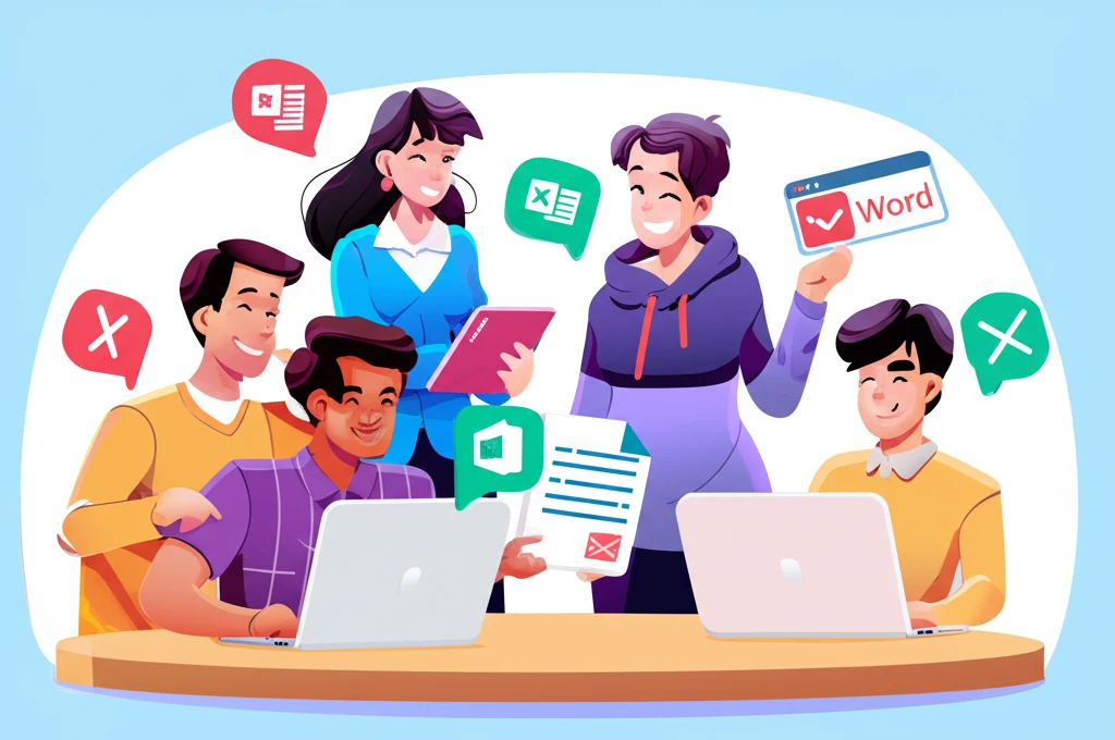 팀 생산성 UP! Office 365