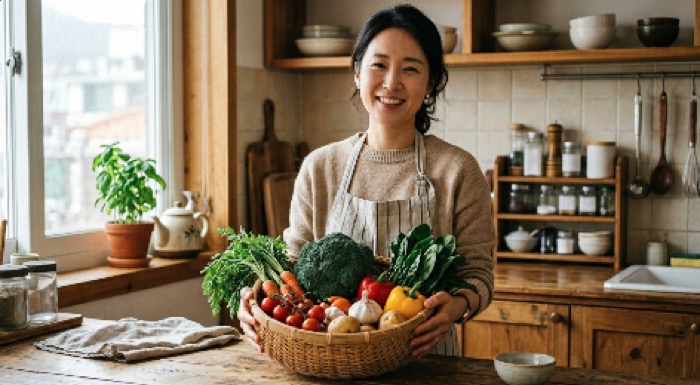 브로콜리 효능