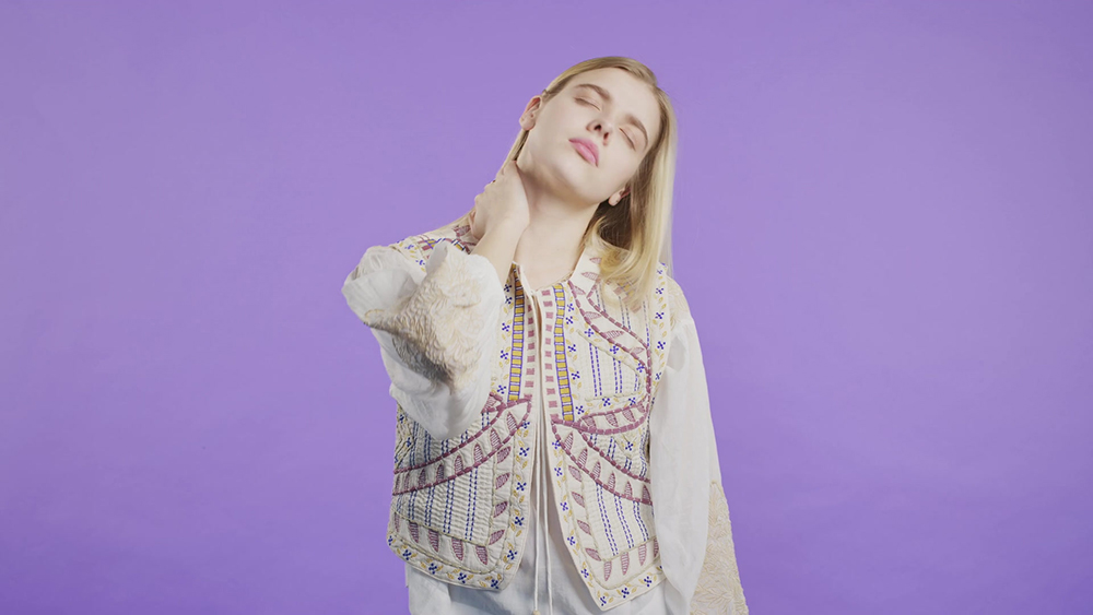 관절 통증 원인