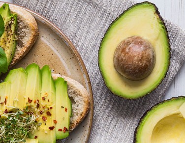 지방간에 좋은 음식5