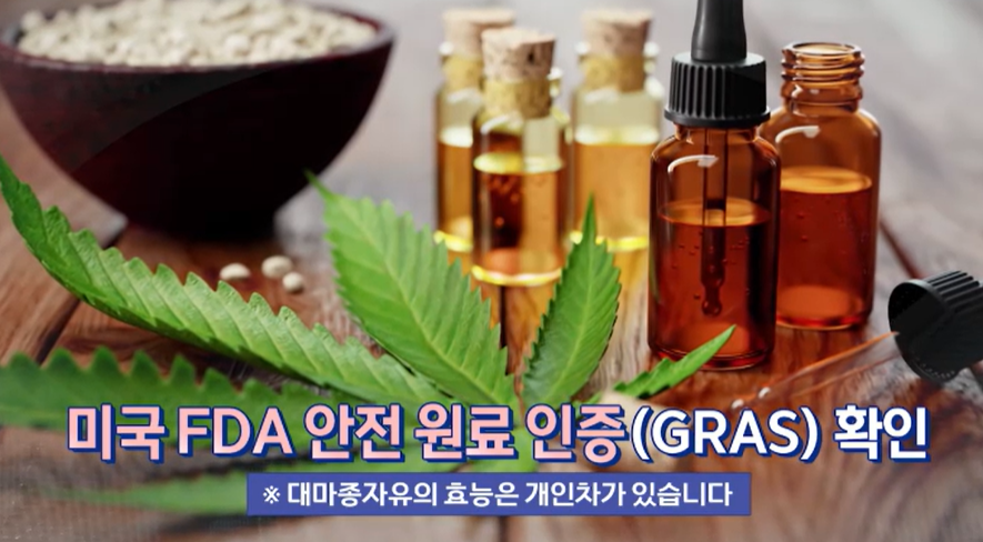 대마종자유 효능