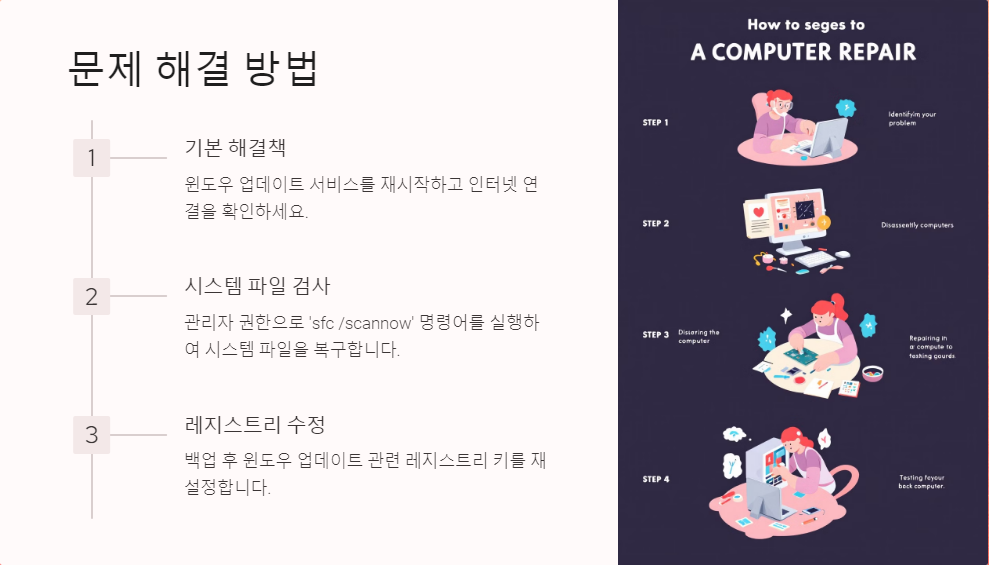 윈도우업데이트