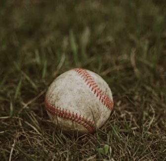 baseball