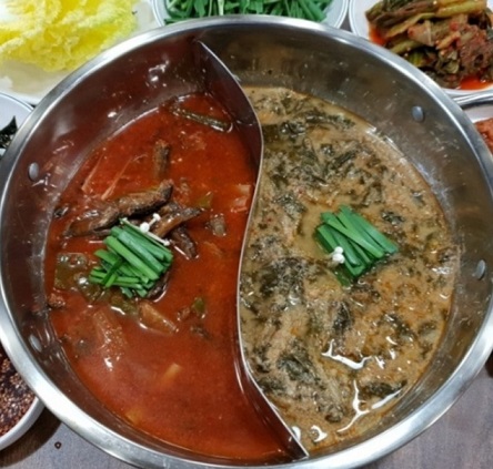 동네한바퀴-고양-추어탕-종화네돌솥추어탕