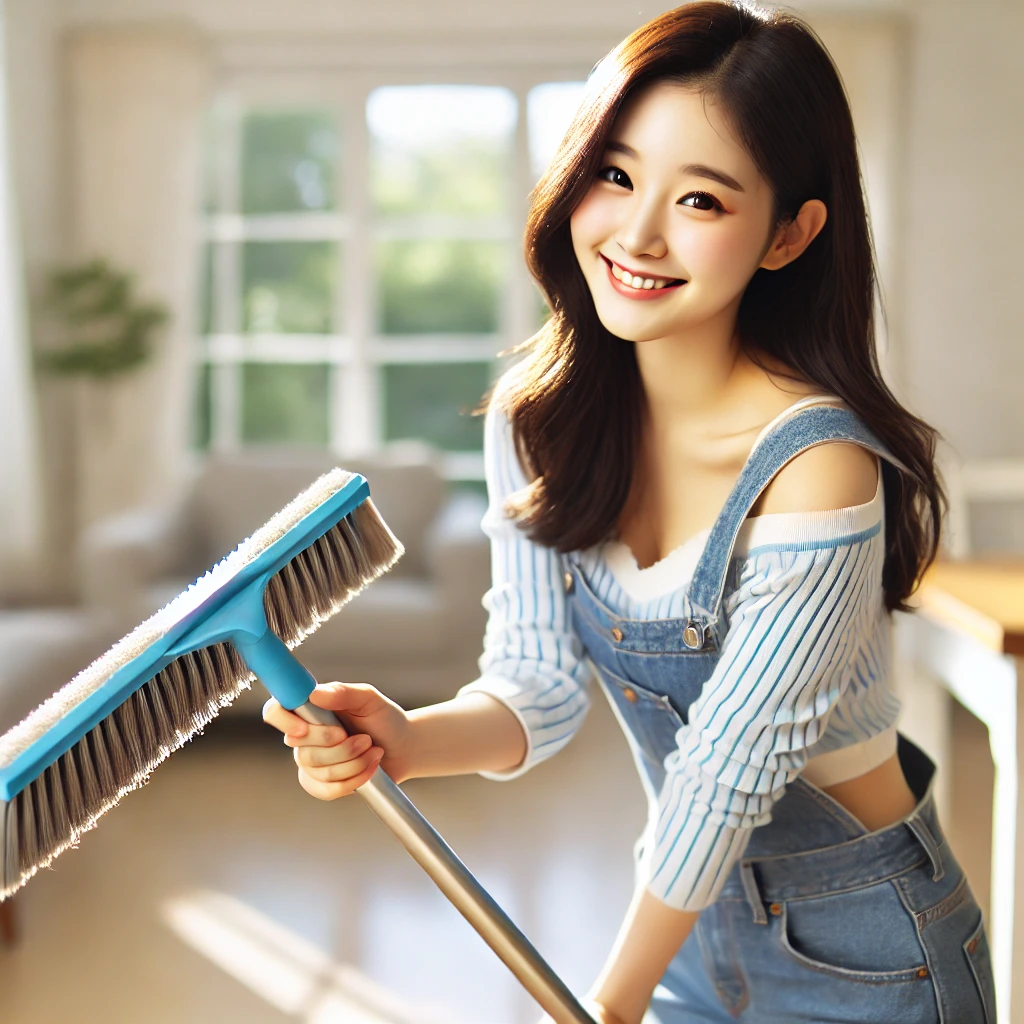 쓰레받이 쓰레받기 맞춤법 알려드립니다