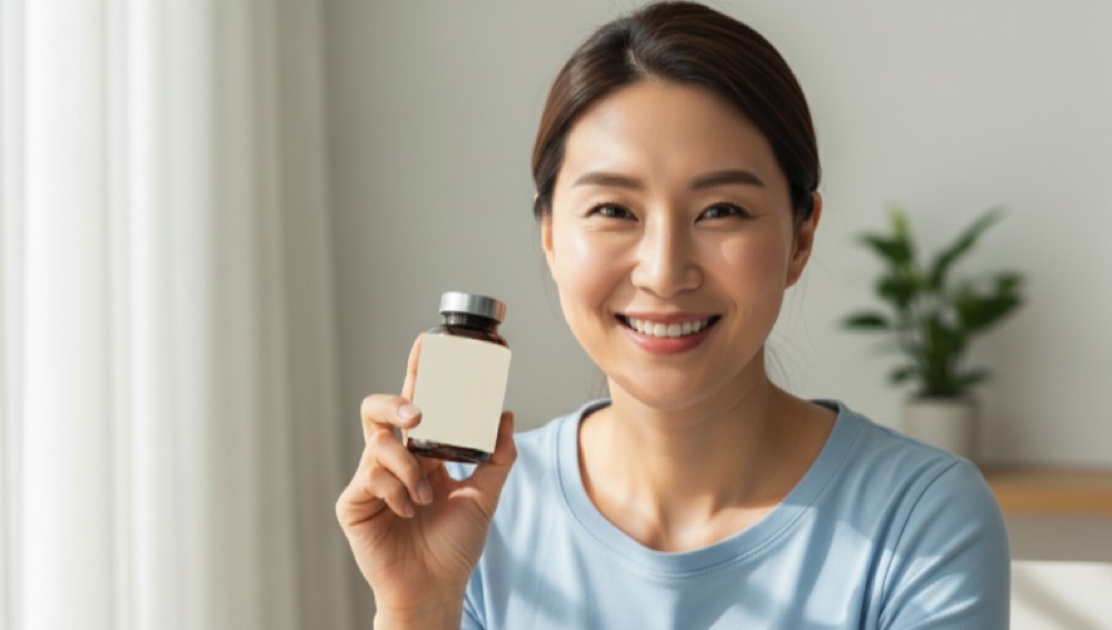 아연 영양제 선택 기준