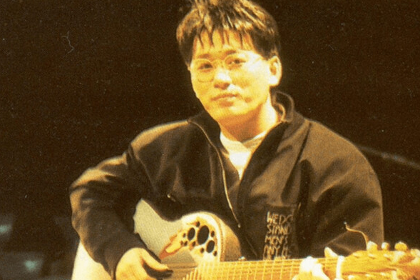 가수 신승훈 데뷔 스토리부터 밀리언셀러 신화