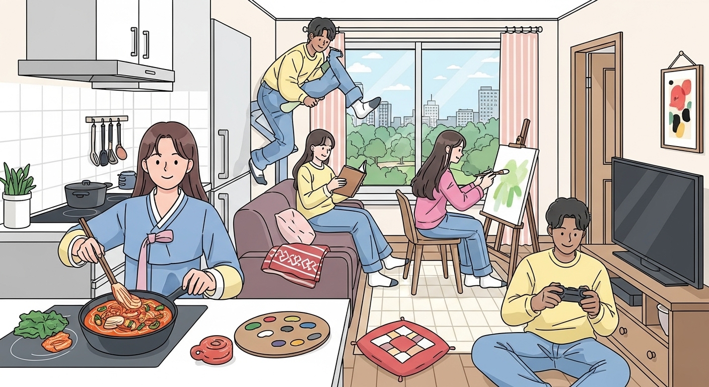 2026 청년월세지원 상시화 확대 신청 준비하기