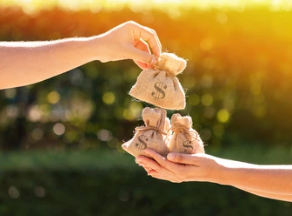 서울형 육아휴직 장려금 신청하기