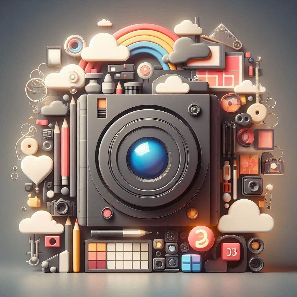 Adobe Creative Cloud(어도비 크레이티브 클라우드)