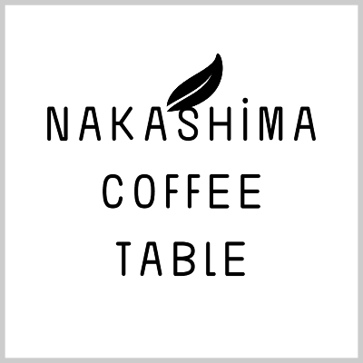 nakashima coffee table