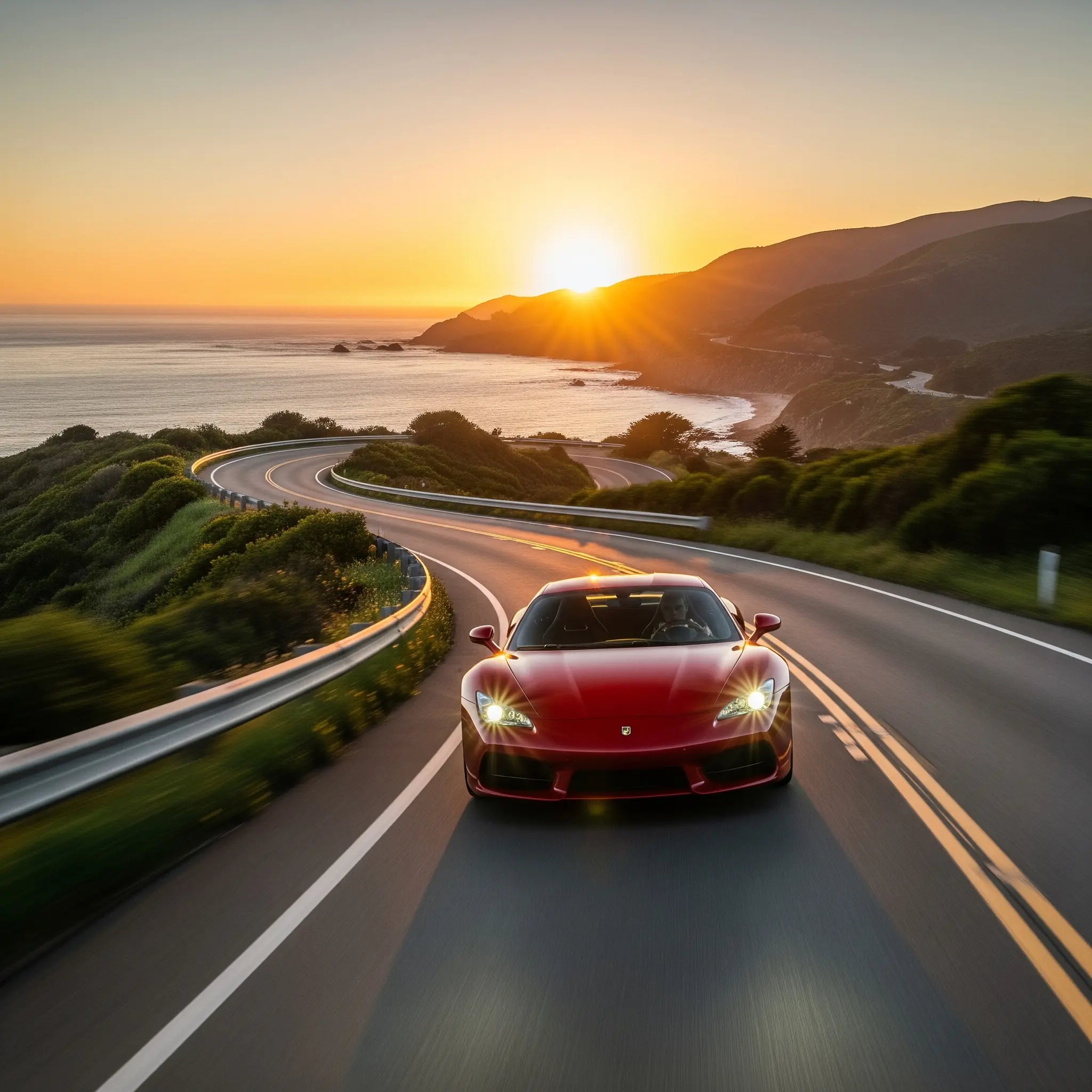 연비는 좀 낮아도 운전의 재미와 주행성능 좋은 자동차 추천