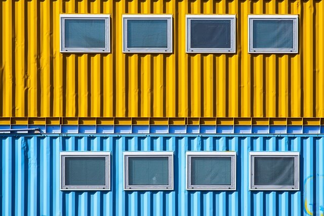 이동식 주택 가격 비교 분석 (평형별 비용)