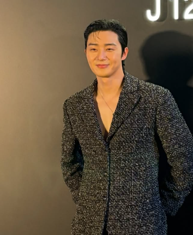 박서준 프로필