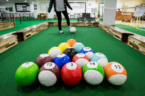 레저스포츠 페스티벌 GO! 괴산