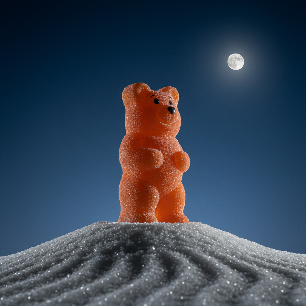 골드베렌부터 HARIBO Korea! 하리보젤리가 사랑받는 이유