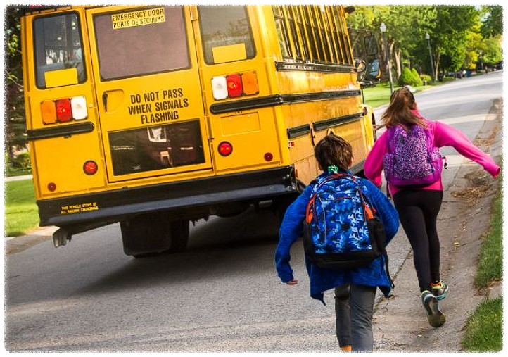 버스가떠나는꿈