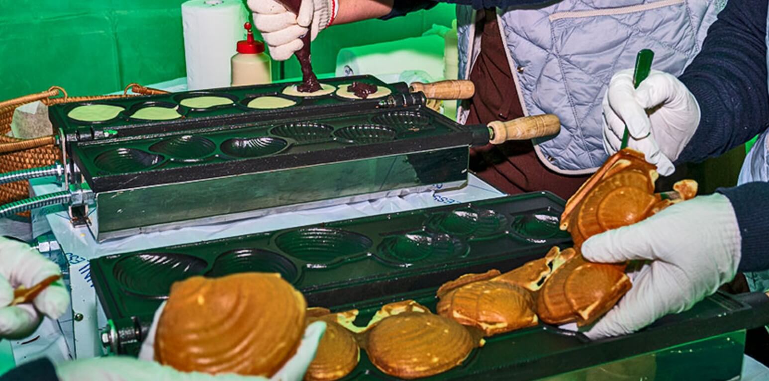 천북 굴단지 맛집