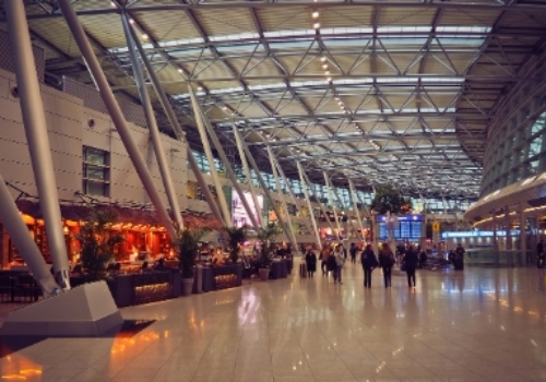 인천공항 주차예약 방법