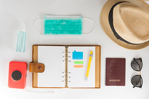 해외여행 나갈때 필수품