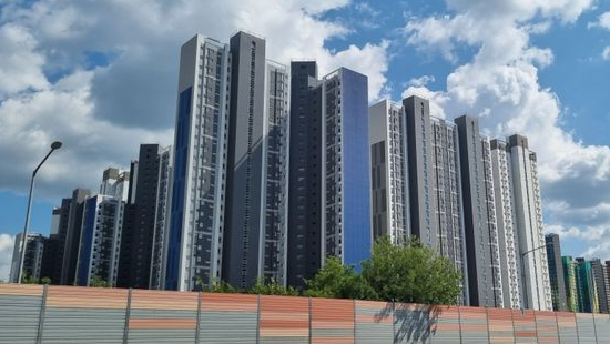 월배삼정그린코아포레스트