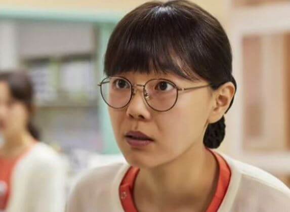 이상희 간호사
