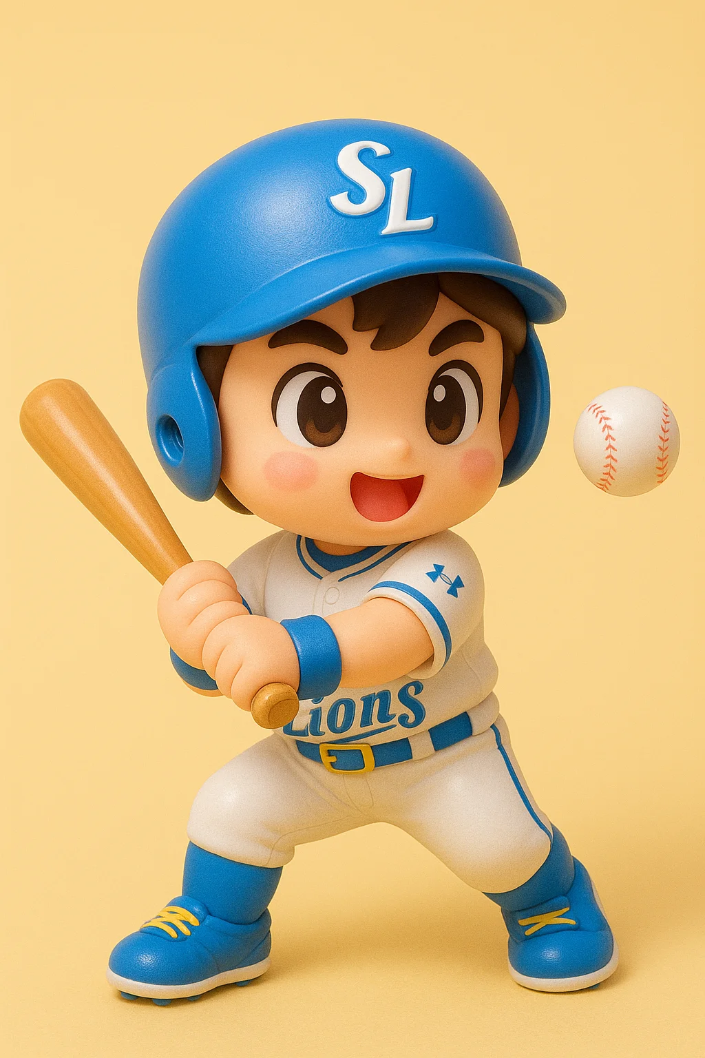 나노바나나, 포토샵을 대체하다! 클릭 한 번으로 실물 피규어 완성