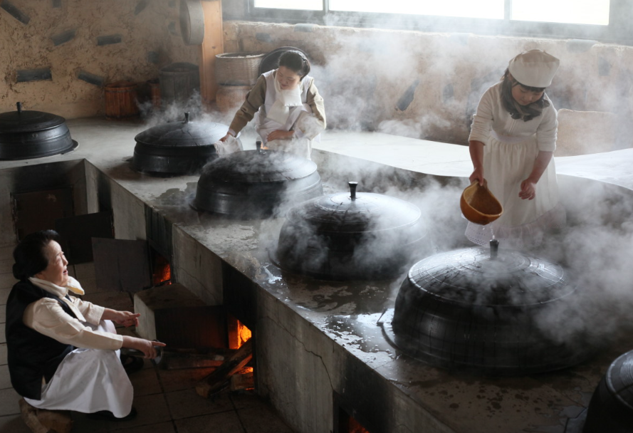 안성 청국장 식당 정보 안내