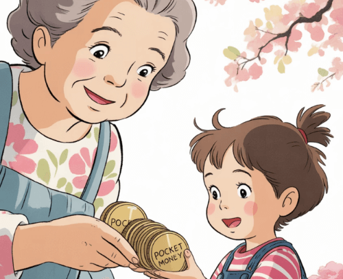 가족 간 용돈&amp;#44; 증여세 신고 방법과 절세 팁