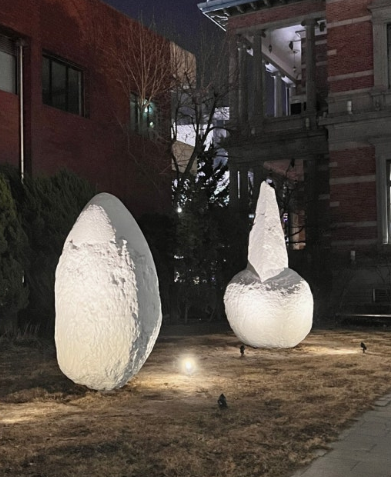정현 작품