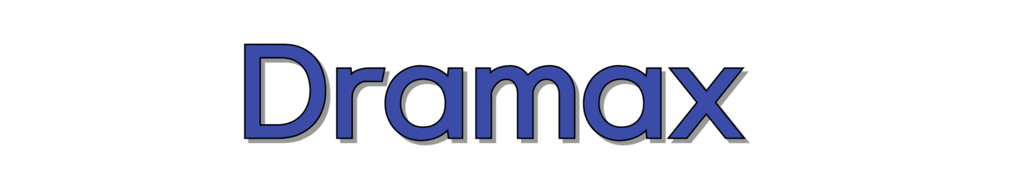 Dramax-썸네일