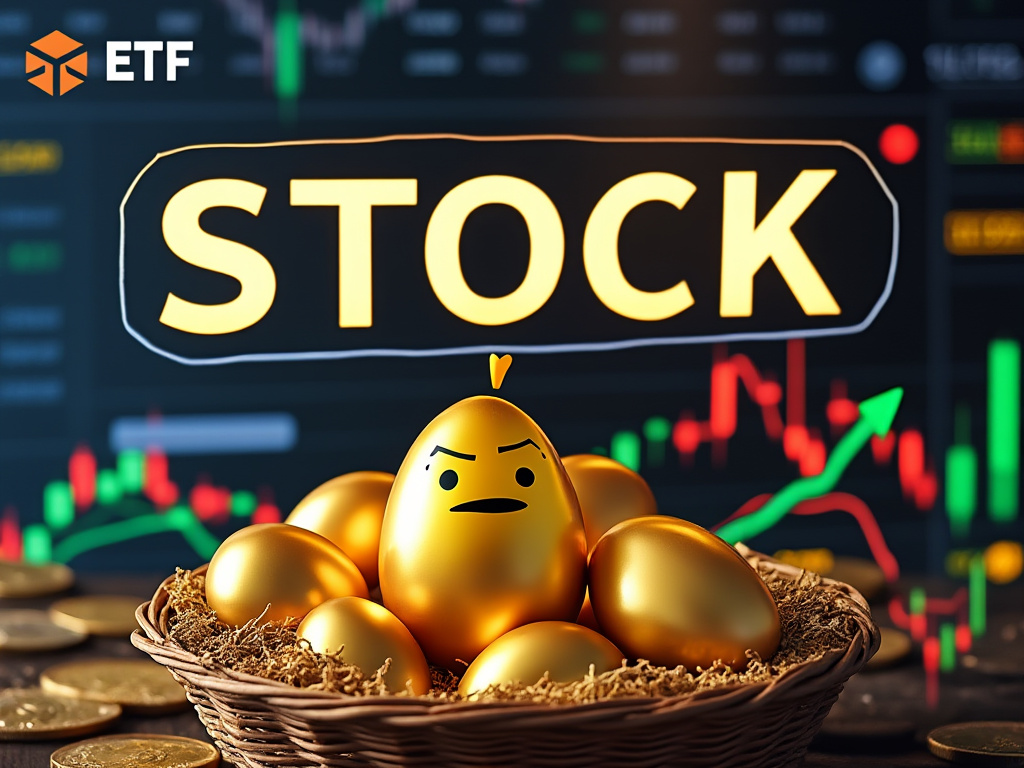 반도체ETF 투자 전략 수립 제안