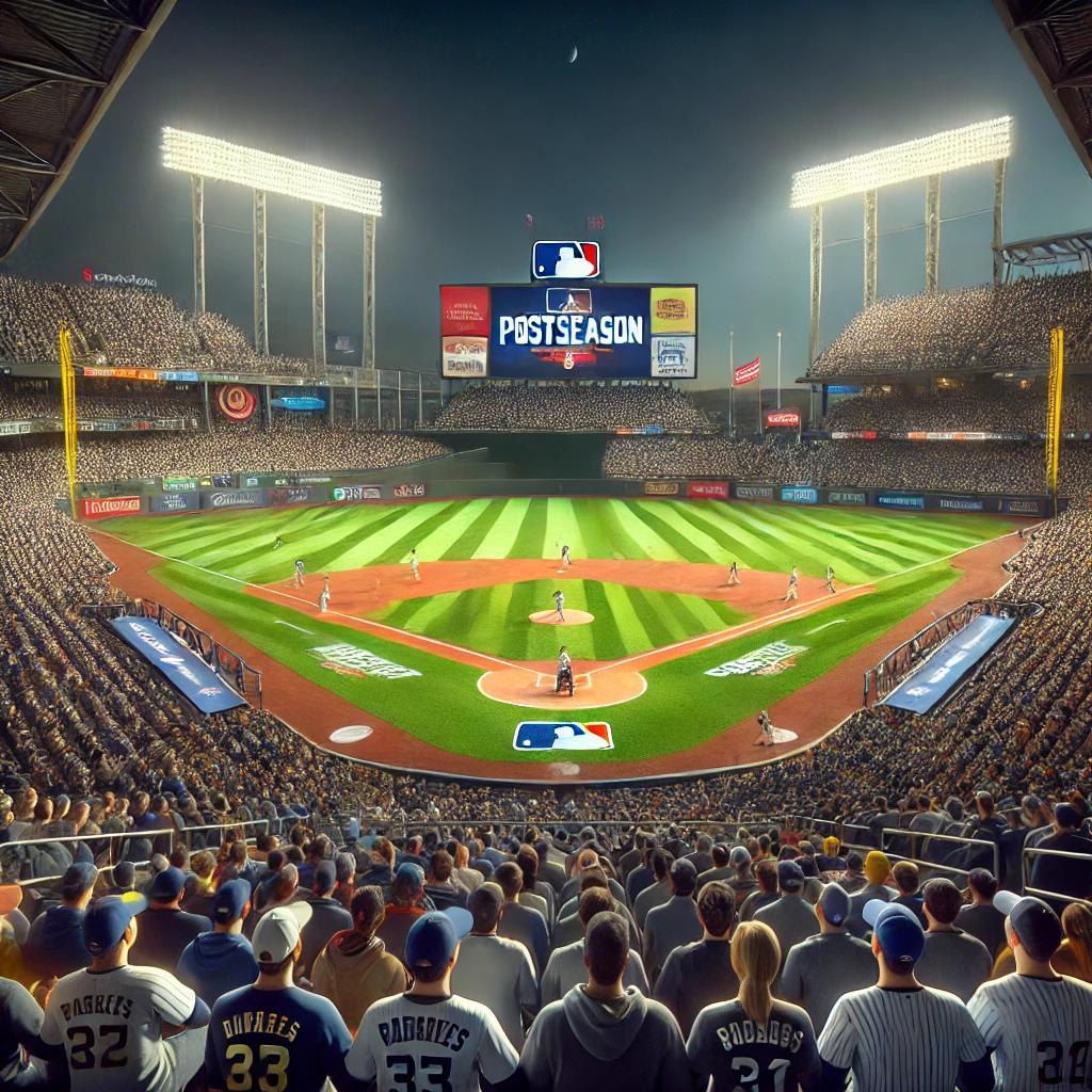 프로야구 포스트시즌 결과