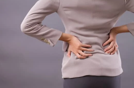 허리디스크에 좋은 운동 증상 치료법 알아보기