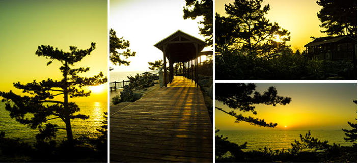 보령 죽도 상화원 예약, 숙소, 입장료