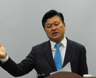 신용한 교수 저서 수상 경력