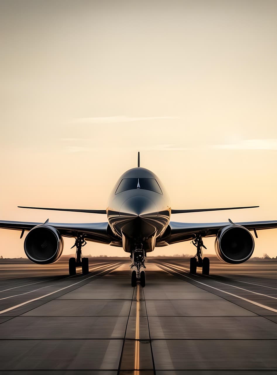 UAM의 안전성 문제 – 충돌 방지 기술과 비상 대응 시스템