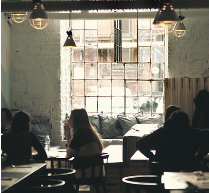 티 안 나게 인맥 쌓는 내성적인 사람만 할 수 있는 접근법