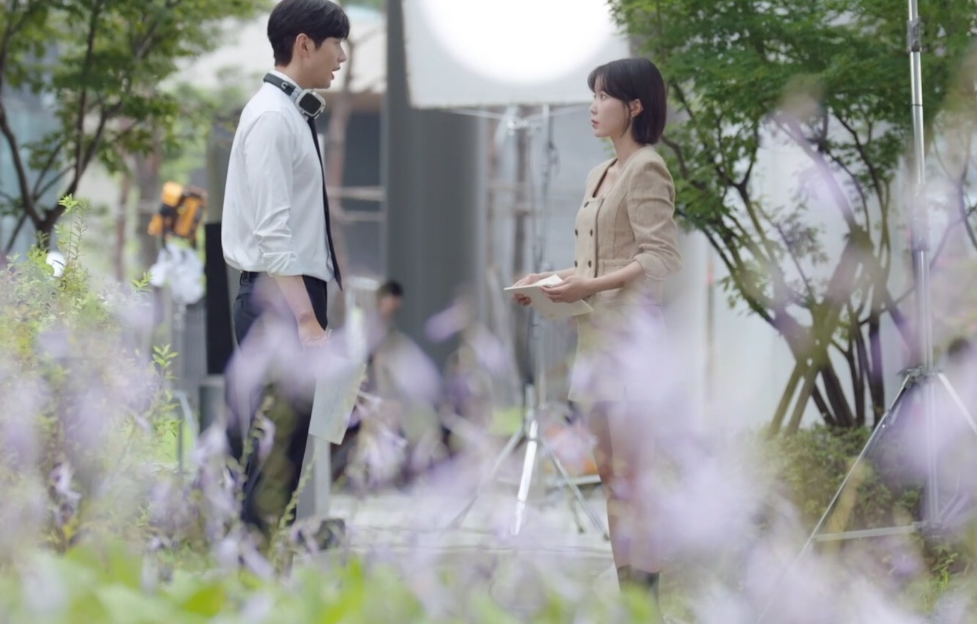 미녀와 순정남 몇부작