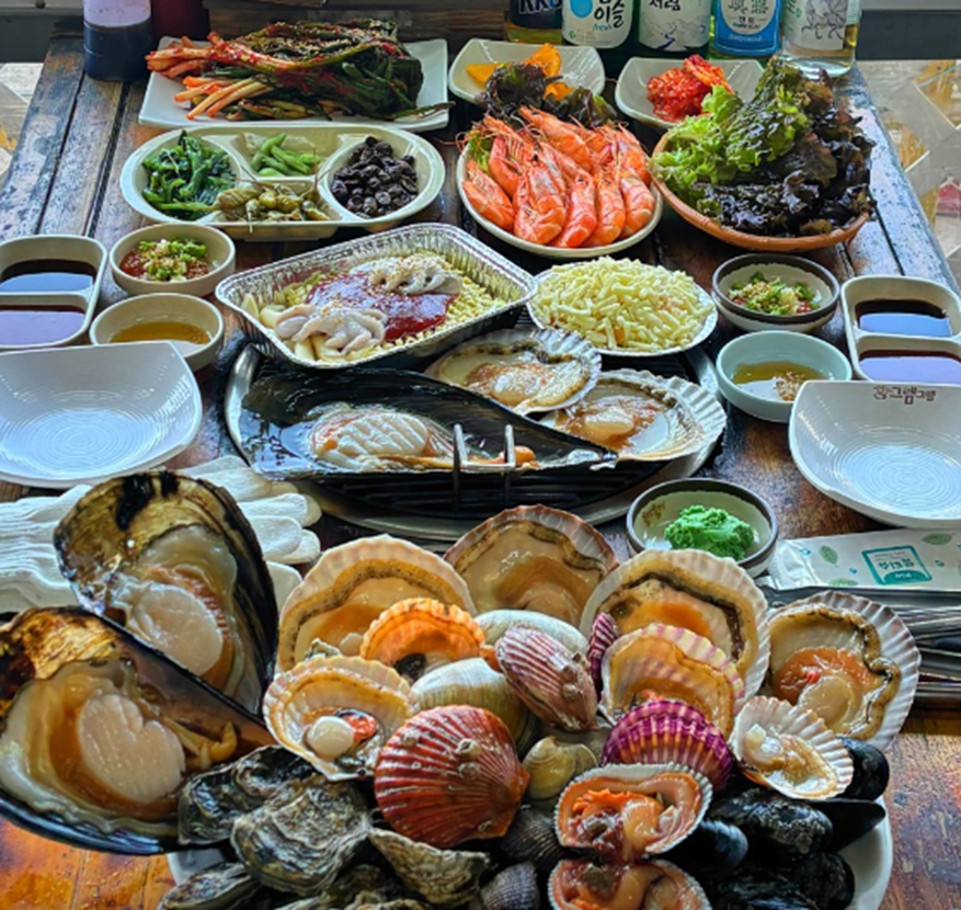 제부도 갈만한 곳 9