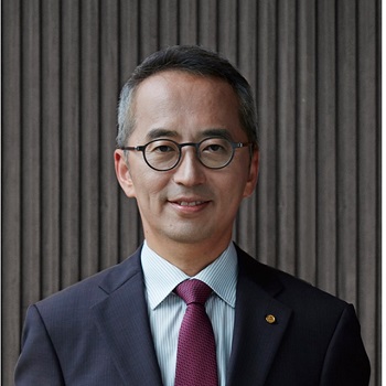 카이스트 출신 우미건설 부회장의 기대