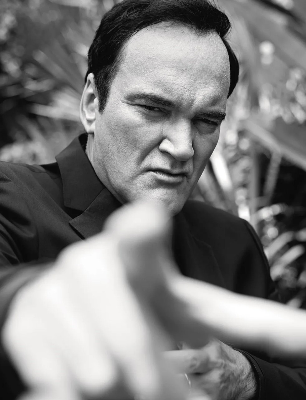 쿠엔틴타란티노 수상 내역