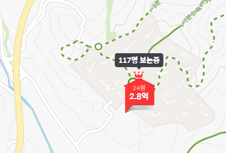 입지