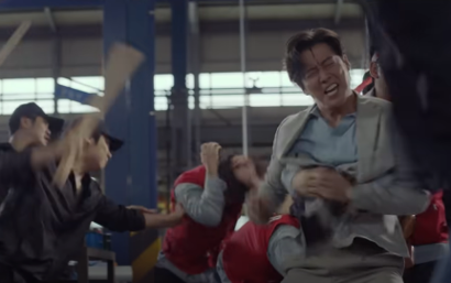 천원짜리 변호사