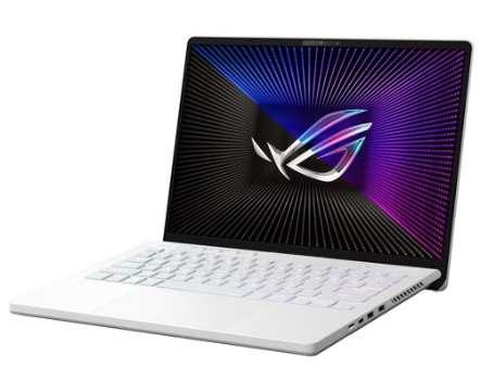 ASUS ROG Zephyrus G14 노트북 사진