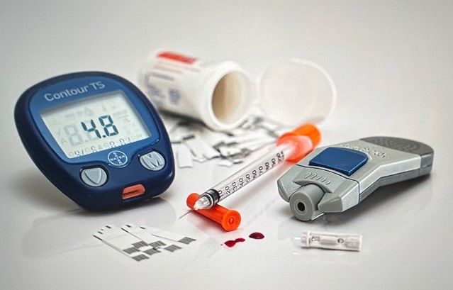 제2형 당뇨병이란