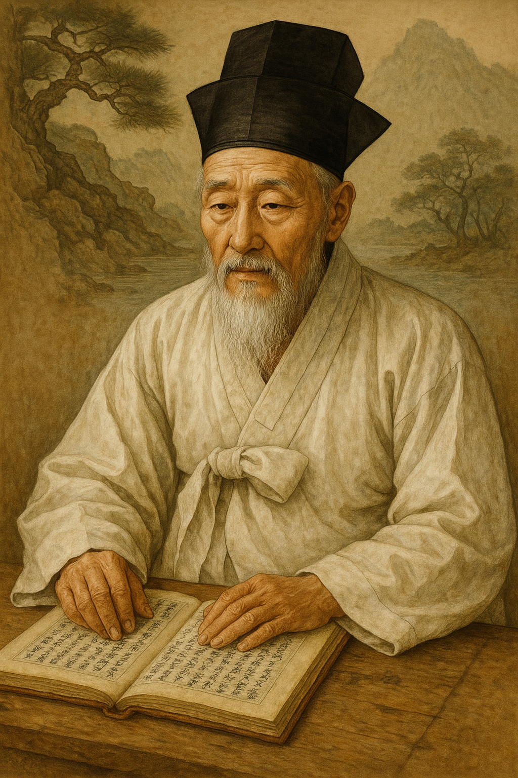 조선 성리학의 거봉, 퇴계 이황의 숨은 이야기