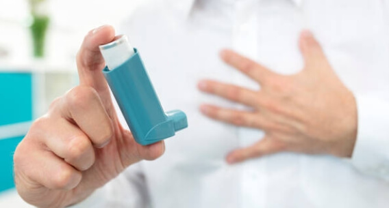 천식: 증상, 원인, 예방법 알아보기