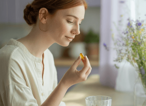 당뇨약보다 효과적? 비타민C 마그네슘 황금조합!