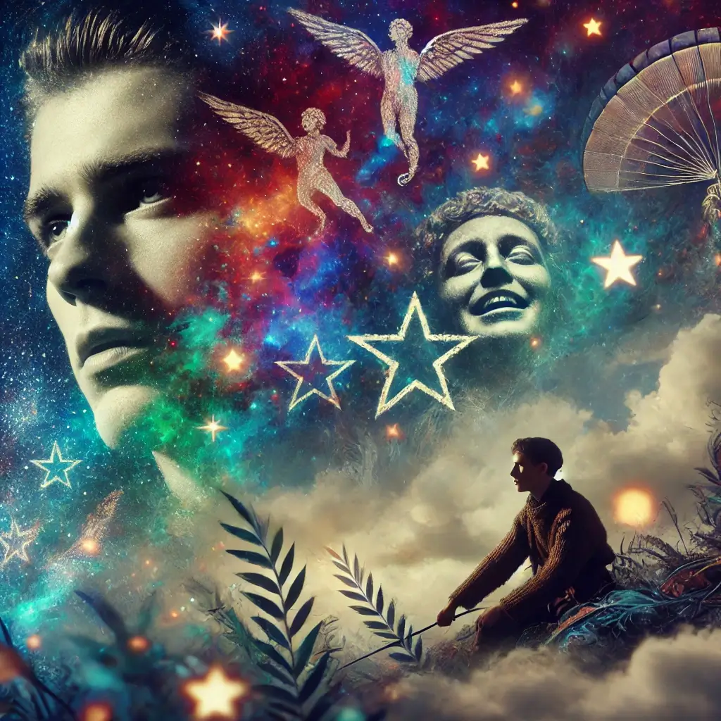 연예인 나오는 꿈 해몽